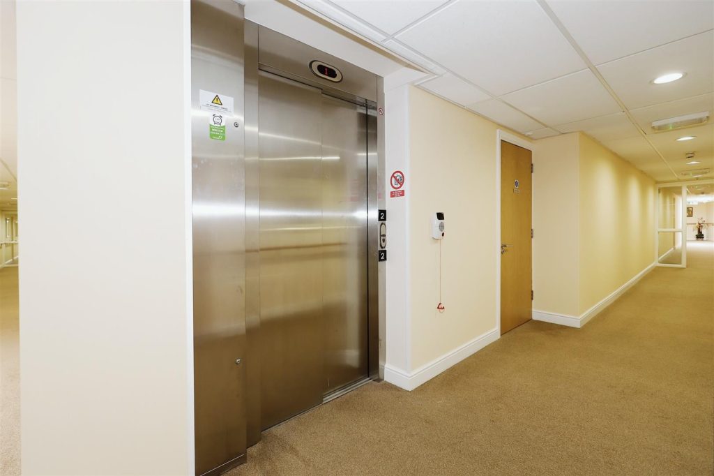 Talbot Court, Salop Street, Bridgnorth