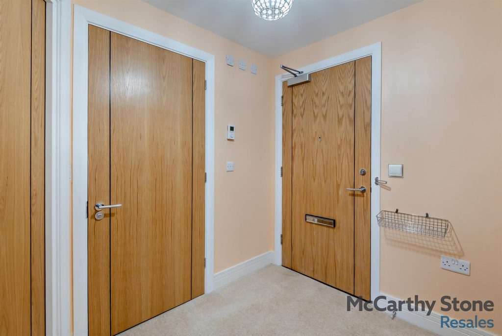 Martin Court, St. Catherines Road, Grantham