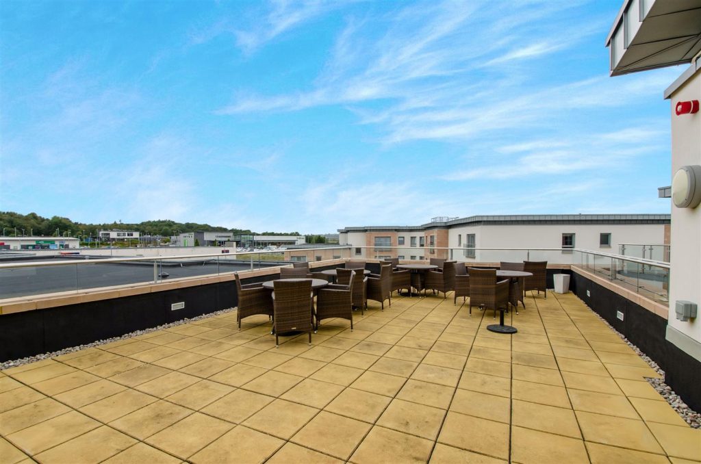 Greenwood Grove East, Stewarton Road, Newton Mearns