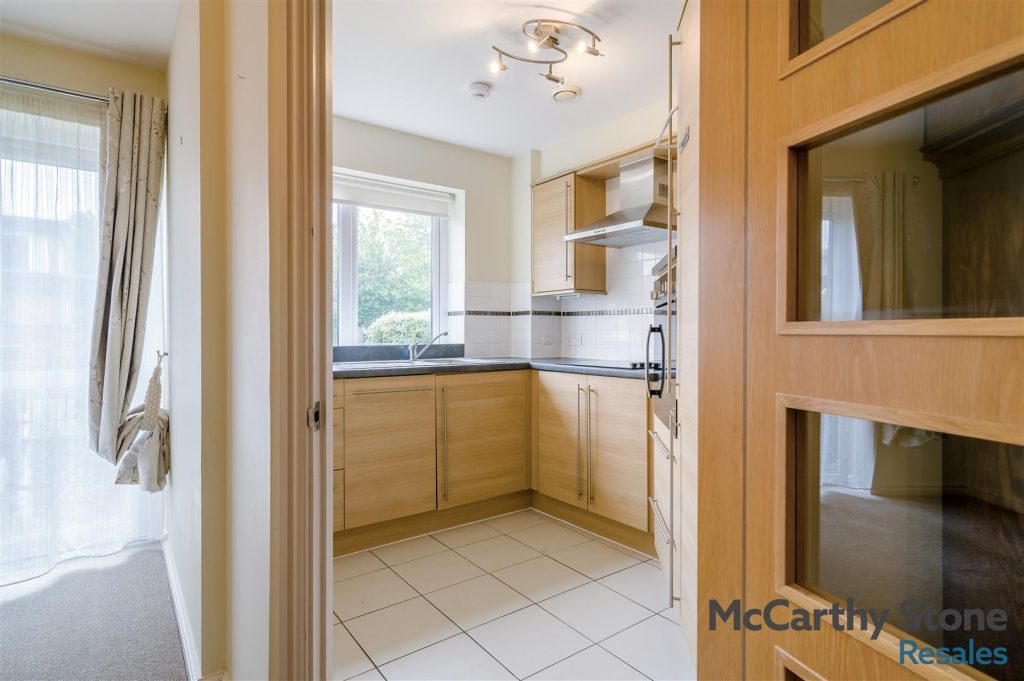 Thomas Court, Marlborough Road, Cardiff, Glamorgan, CF23 5EZ
