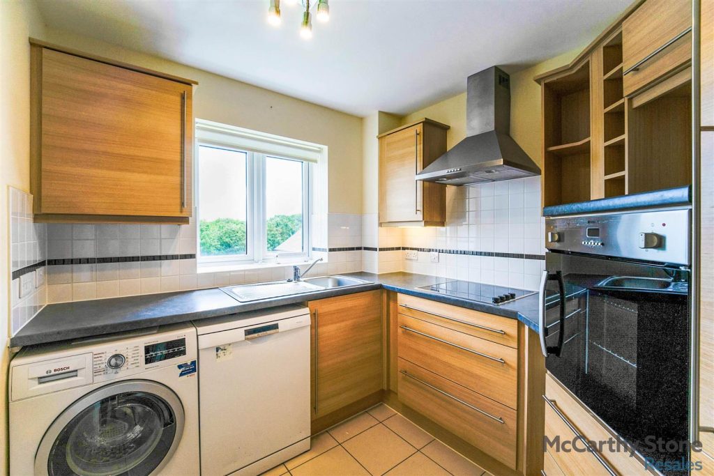 Thackrah Court, Squirrel Way, Shadwell, Leeds