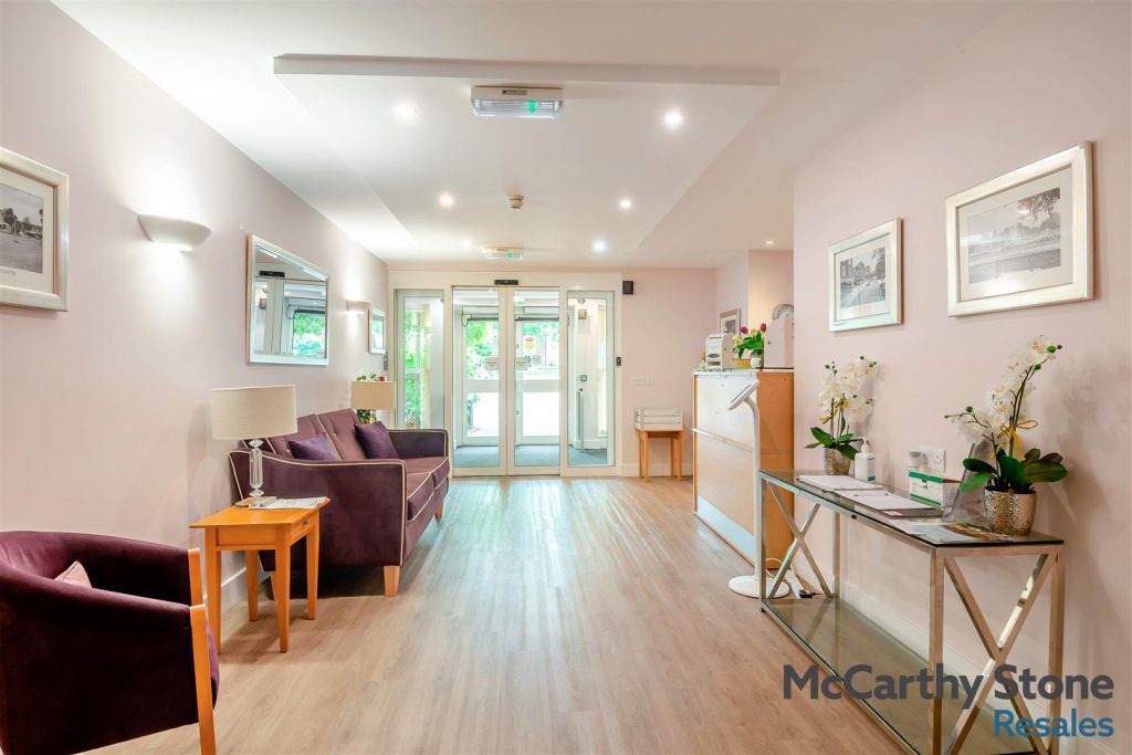 Peel Court, College Way, Welwyn Garden City, Hertfordshire, AL8 6DG