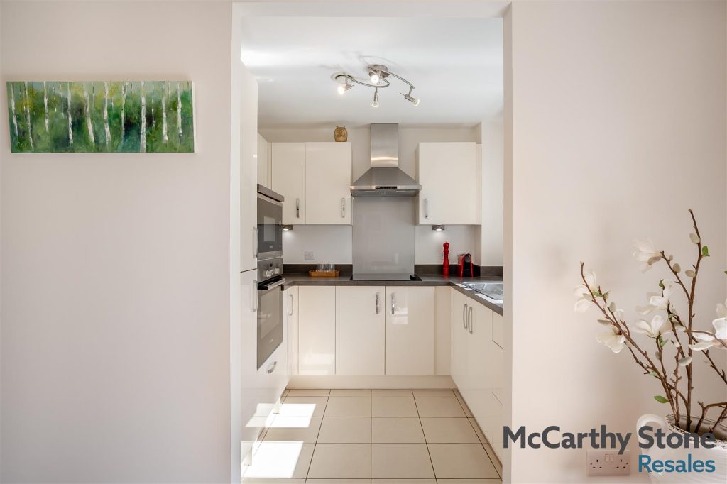 Keatley Place, Hospital Road, Moreton-in-Marsh. GL56 0DQ