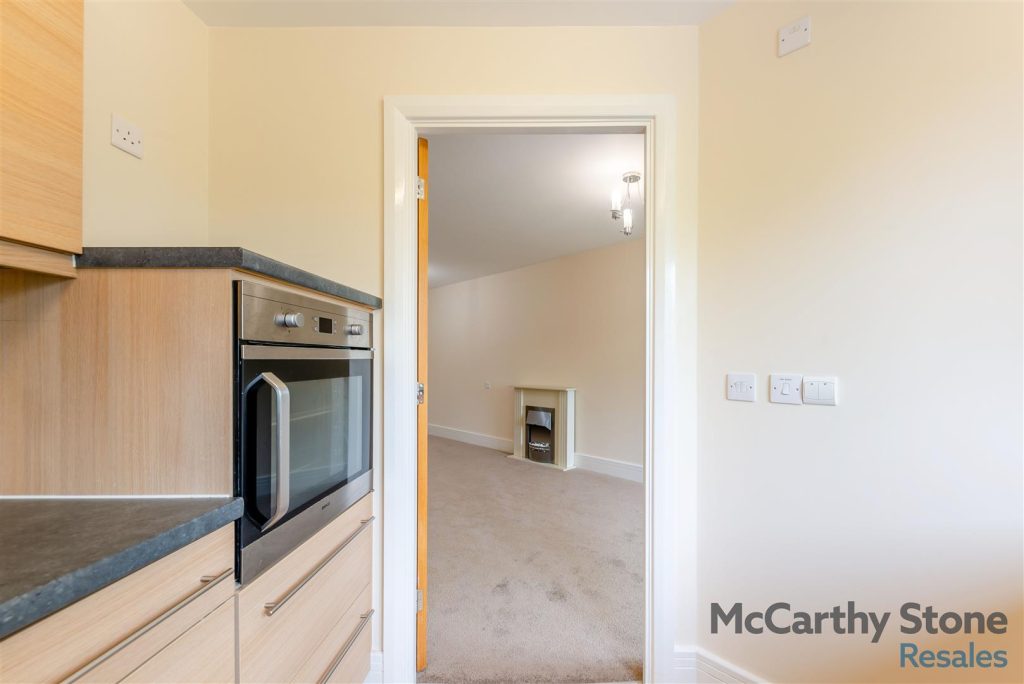 46 Poppy Court, 339 Jockey Road, Sutton Coldfield