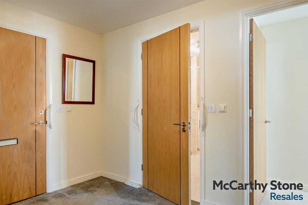 Somers Brook Court, Newport, Isle of Wight