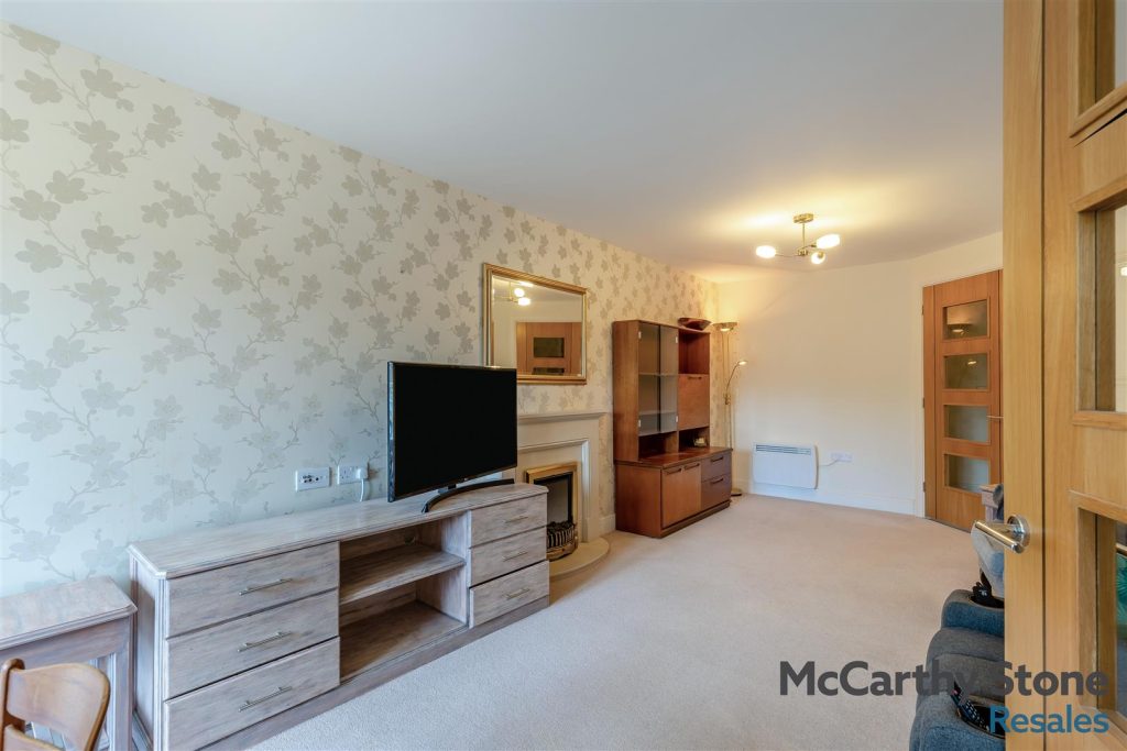Goodes Court, Baldock Road, Royston