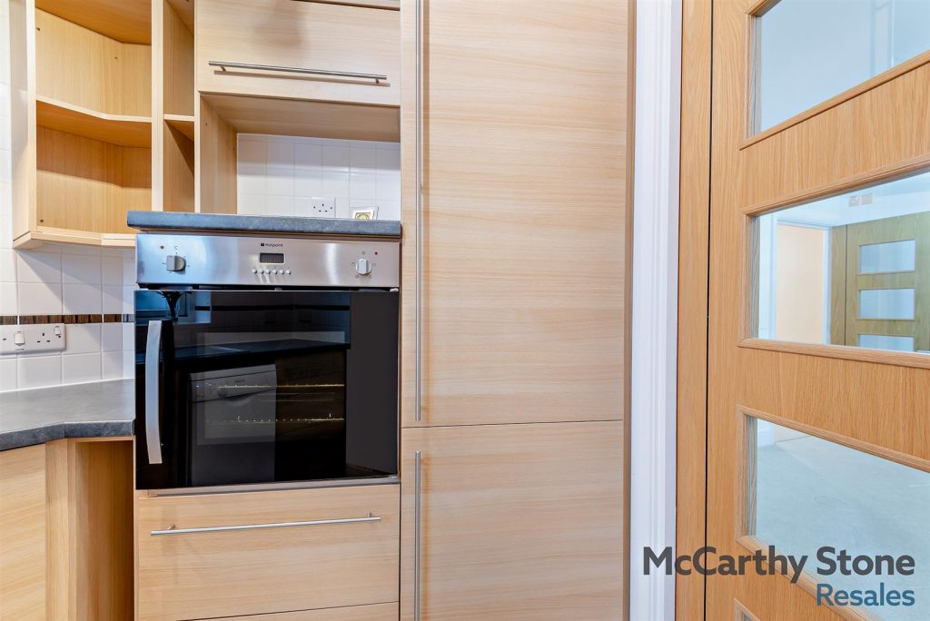 Martin Court, St. Catherines Road, Grantham