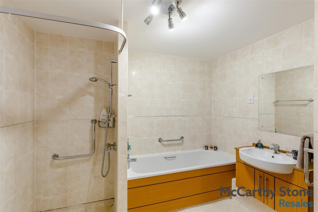 Talbot Court, Salop Street, Bridgnorth, Shropshire, WV16 9BR