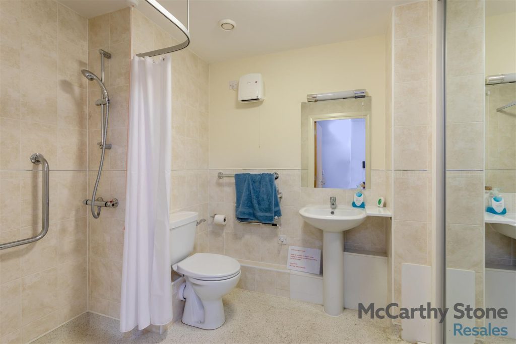 Goodes Court, Royston, Herts, SG8 5FF