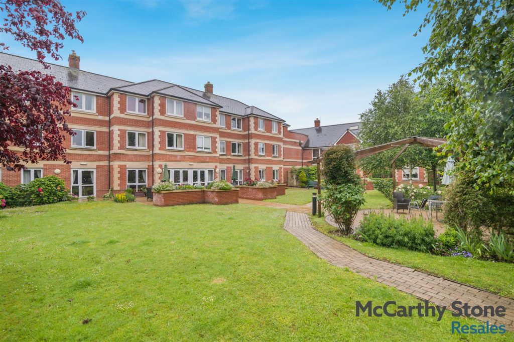 Thomas Court, Marlborough Road, Cardiff, Glamorgan, CF23 5EZ