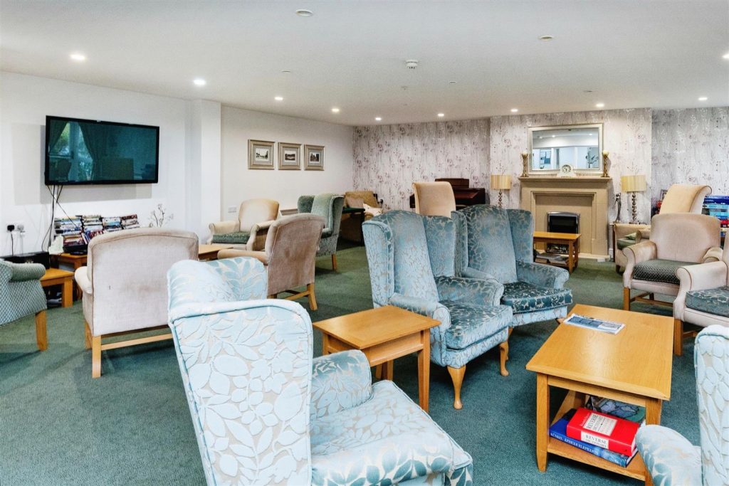 Goodes Court, Royston, Herts, SG8 5FF