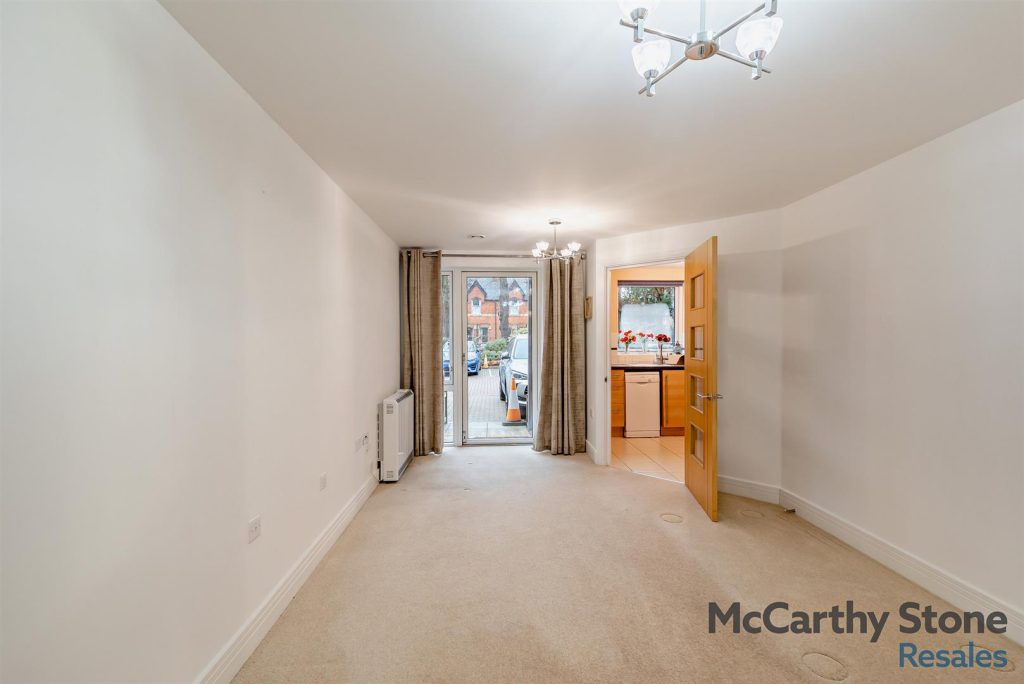 Martin Court, St. Catherines Road, Grantham