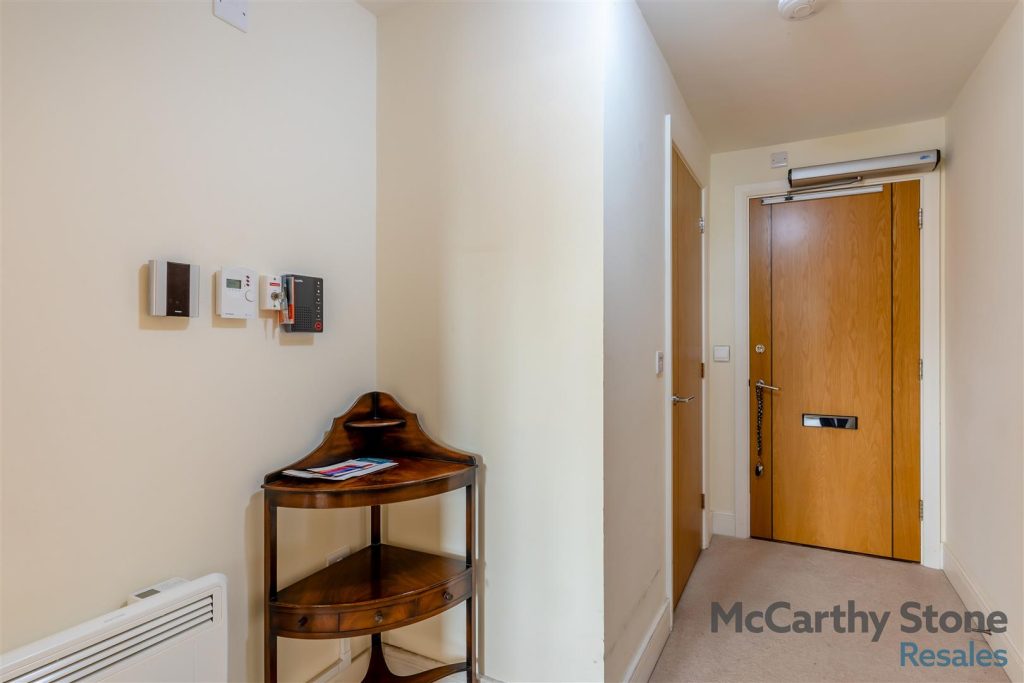 Goodes Court, Royston, Herts, SG8 5FF