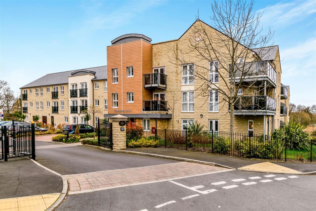 Thackrah Court, Squirrel Way, Shadwell, Leeds