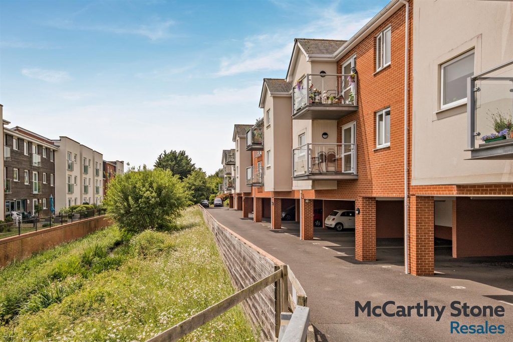 Somers Brook Court, Newport, Isle of Wight