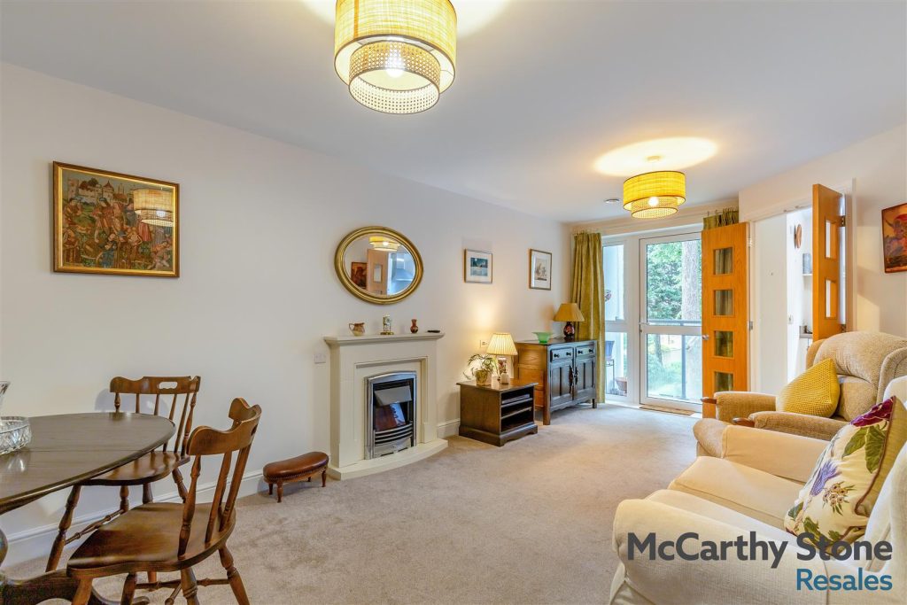 Wardington Court, Welford Road, Northampton,