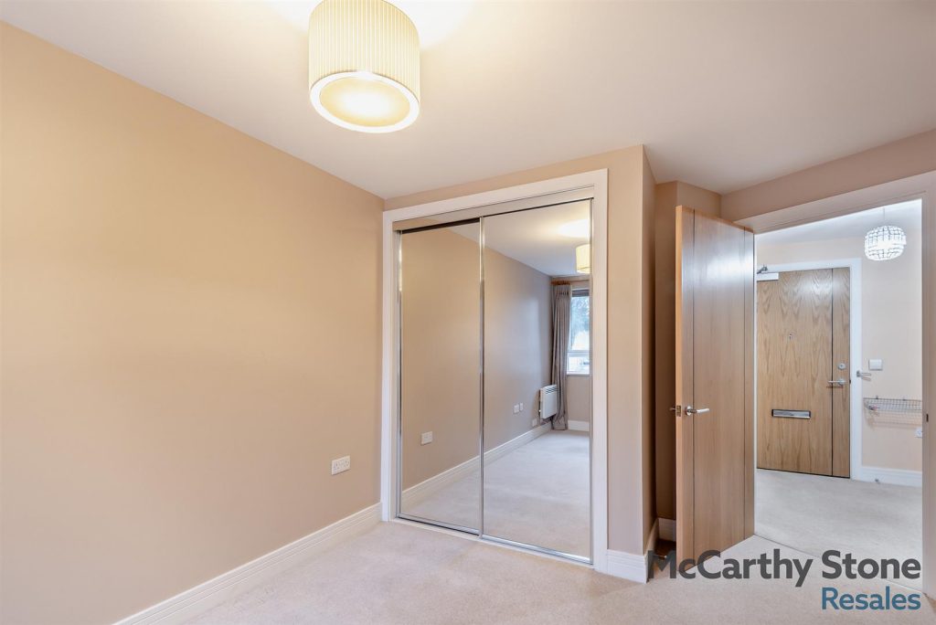Martin Court, St. Catherines Road, Grantham