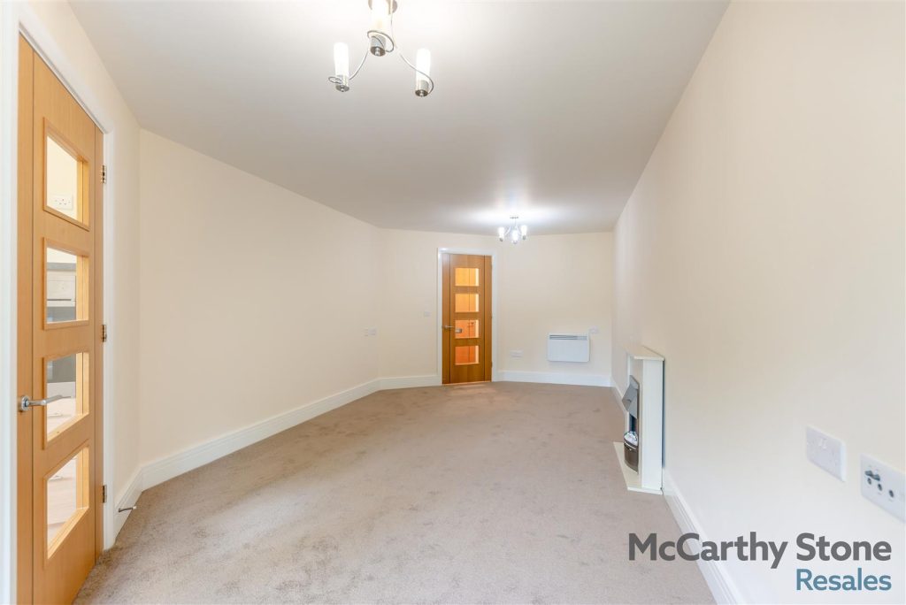 46 Poppy Court, 339 Jockey Road, Sutton Coldfield