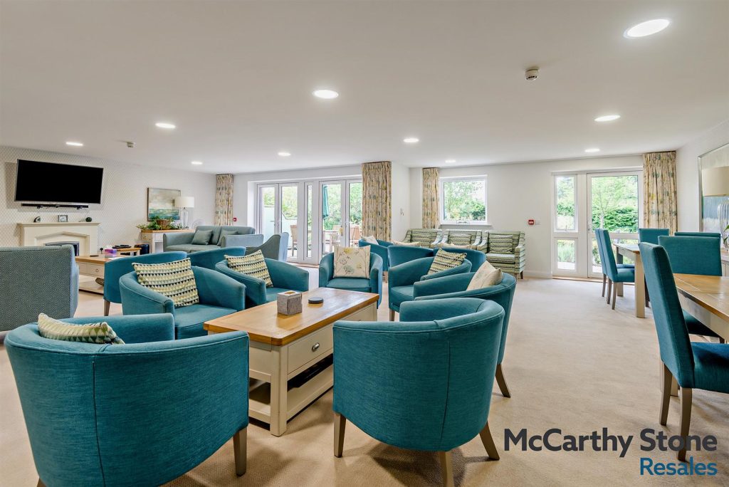Waterford Place, Westmead Lane, Chippenham, Wiltshire, SN15 3GX