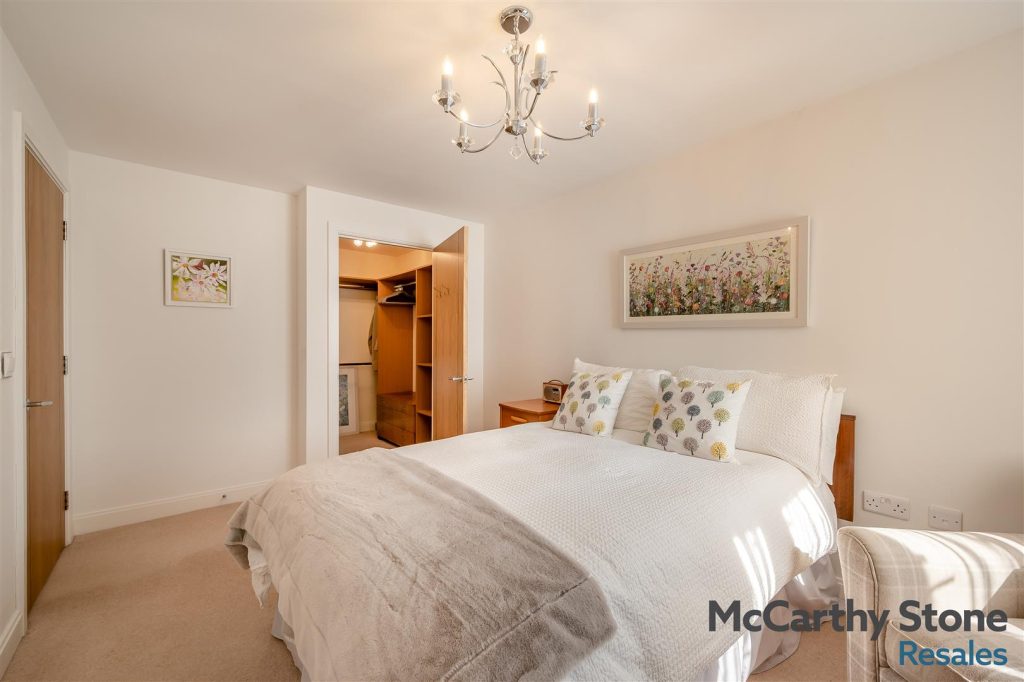 Keatley Place, Hospital Road, Moreton-in-Marsh. GL56 0DQ