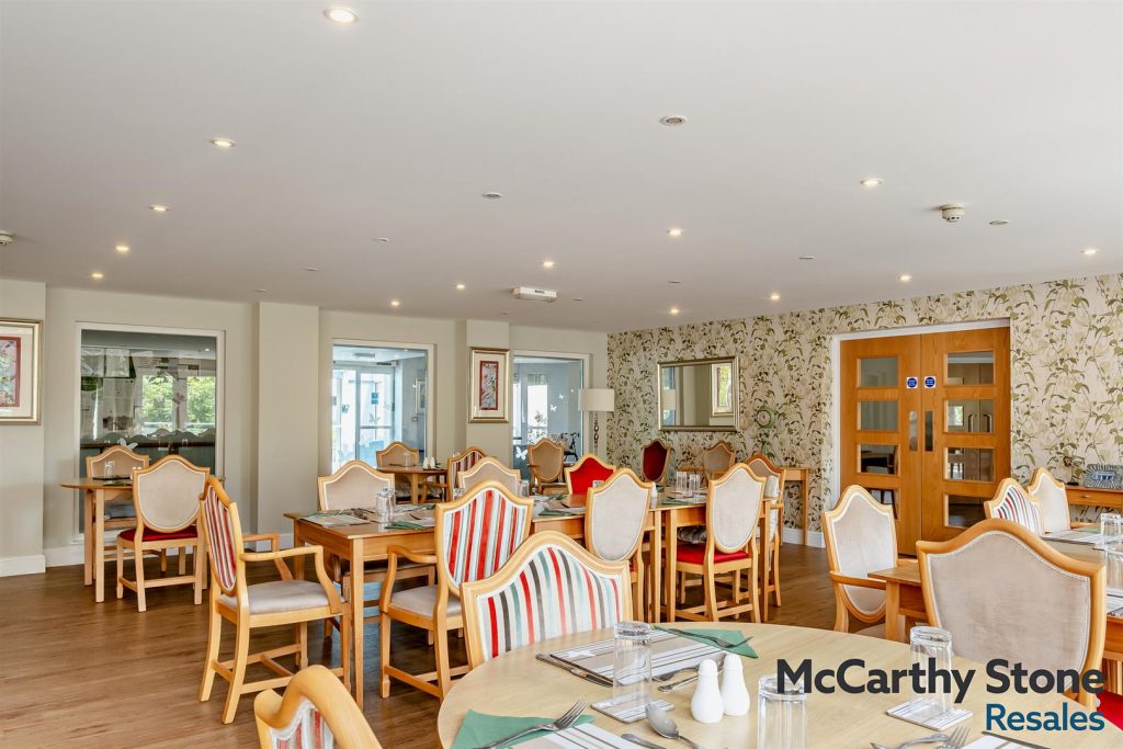 Somers Brook Court, Newport, Isle of Wight