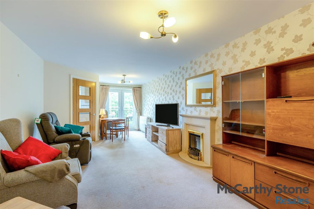 Goodes Court, Baldock Road, Royston