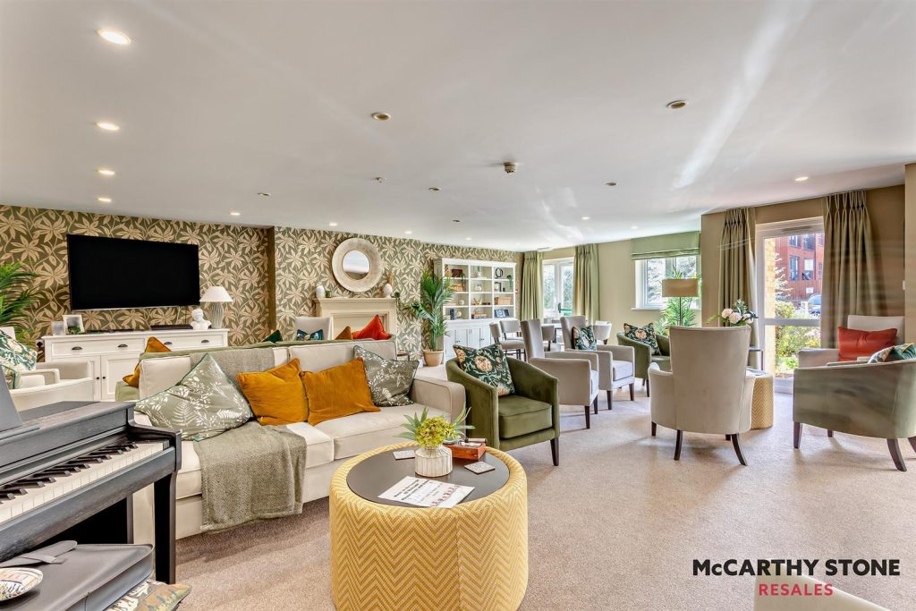Goodes Court, Royston, Herts, SG8 5FF