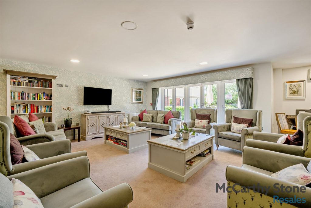 Louis Arthur Court, 27-31 New Road, North Walsham, Norfolk, NR28 9FJ