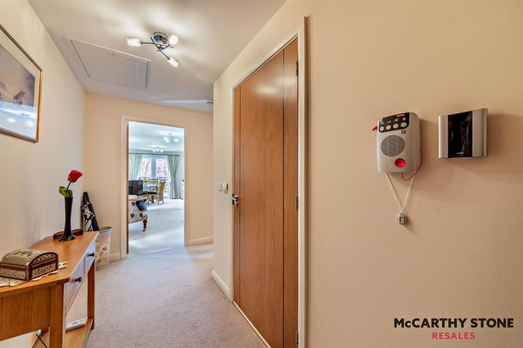 18 Bygate Court, Chapel Lane, Whitley Bay
