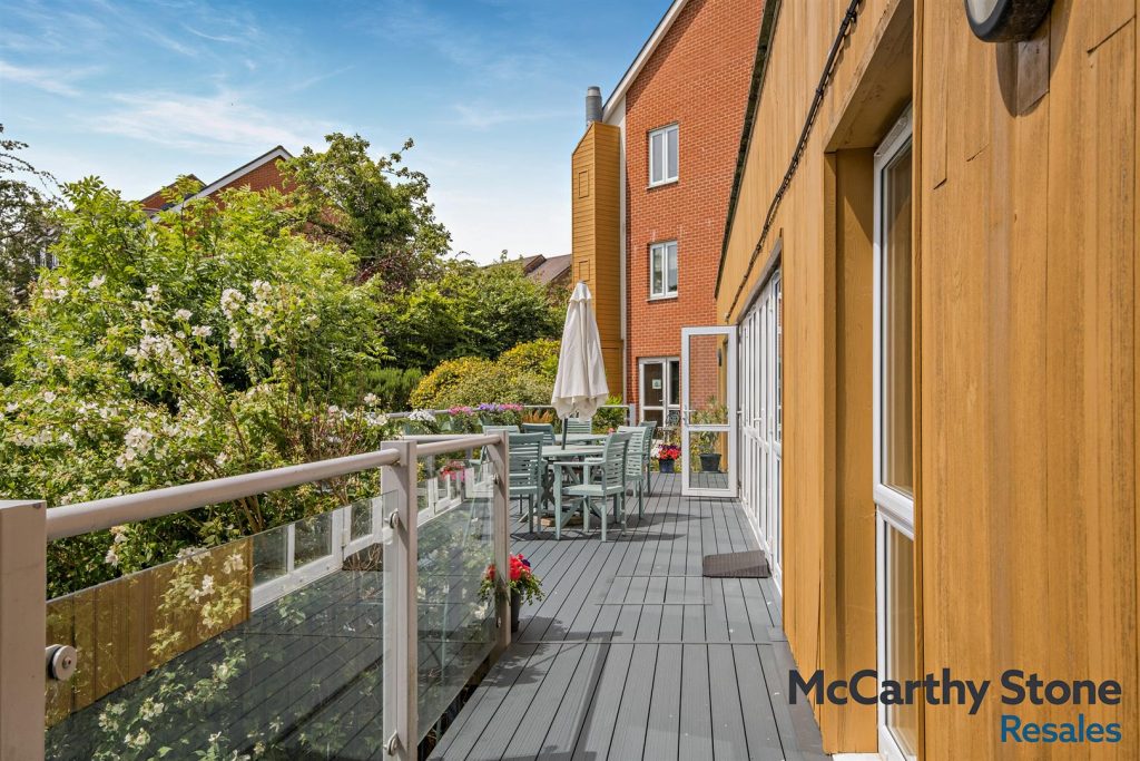 Somers Brook Court, Newport, Isle of Wight