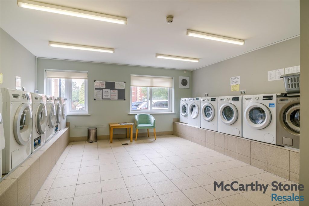 Thomas Court, Marlborough Road, Cardiff, Glamorgan, CF23 5EZ