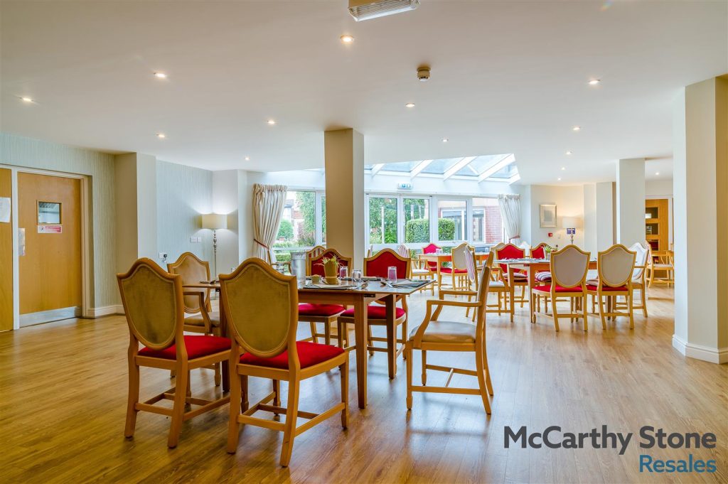 Thomas Court, Marlborough Road, Cardiff, Glamorgan, CF23 5EZ