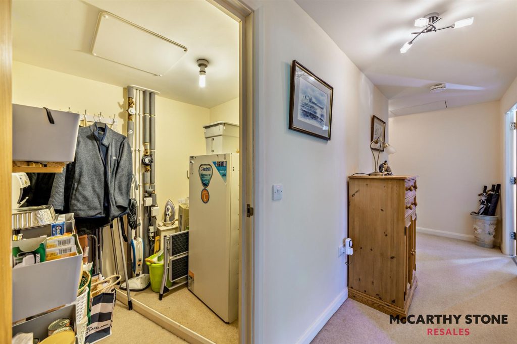18 Bygate Court, Chapel Lane, Whitley Bay