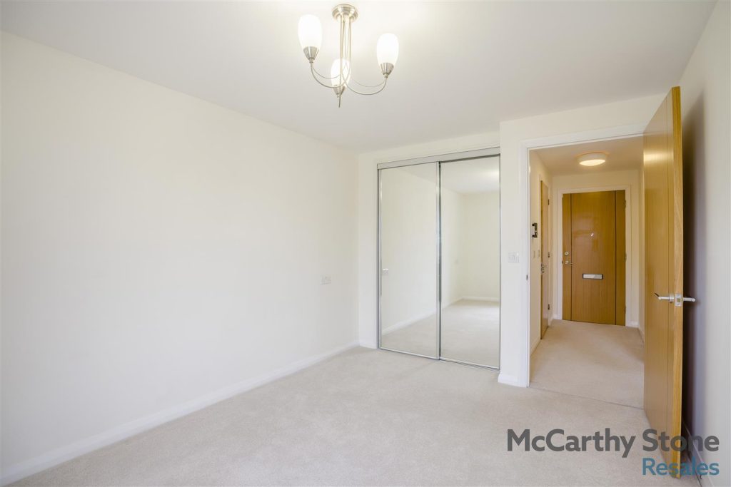 Speakman Court, 3 Hazel Road, Altrincham