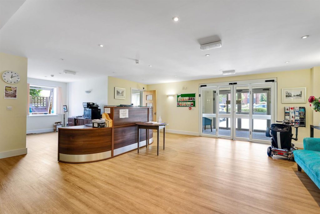 Fleet Road, Fleet, GU51 3FS