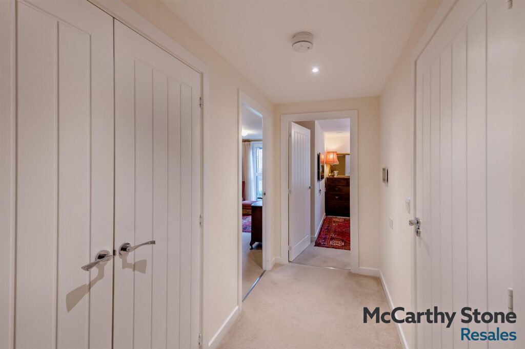 Westwood Manor, Langholm Close, Beverley