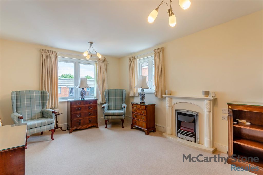 Goodes Court, Royston, Herts, SG8 5FF