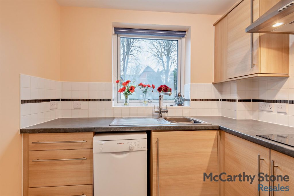 Martin Court, St. Catherines Road, Grantham