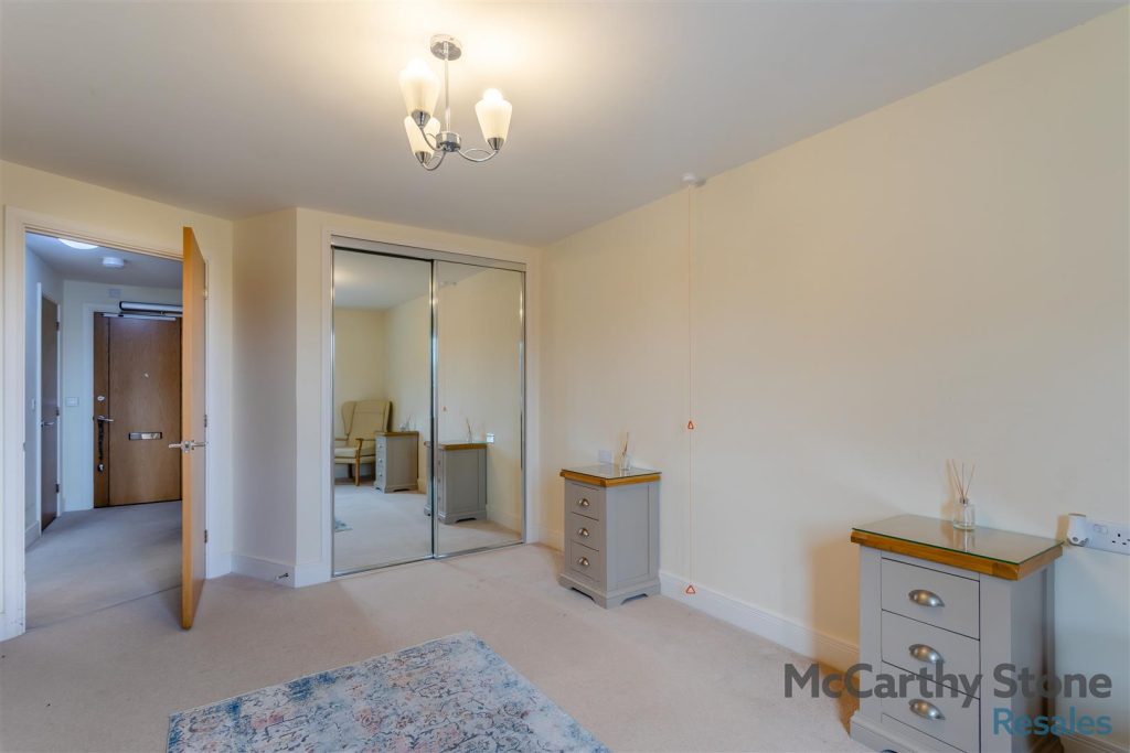 Goodes Court, Royston, Herts, SG8 5FF