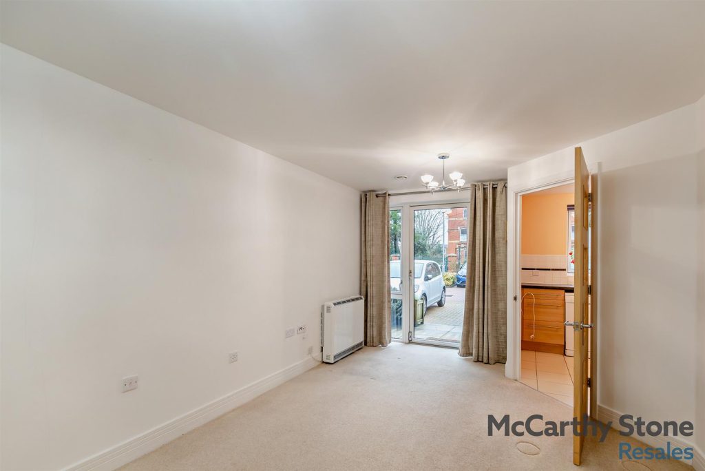 Martin Court, St. Catherines Road, Grantham