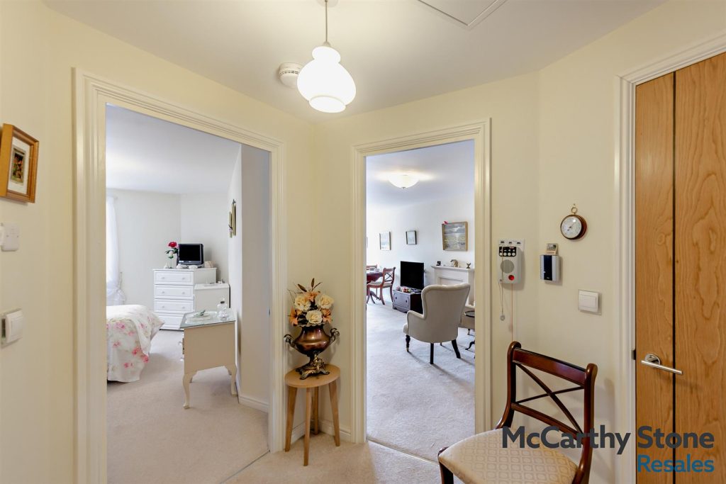 Stover Court, East Street, Newton Abbot