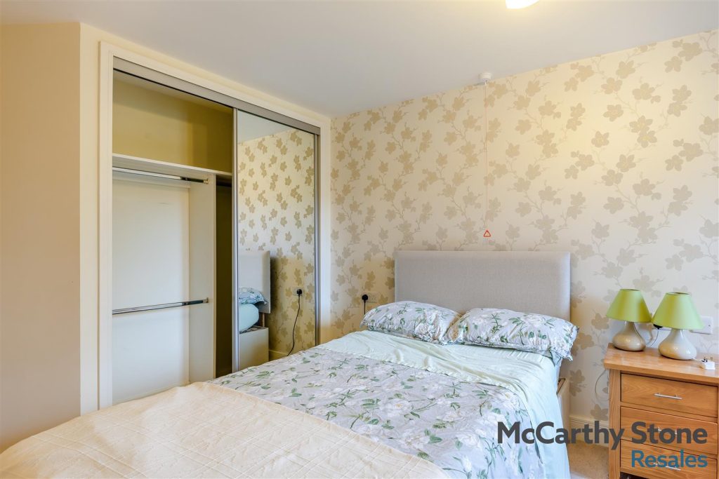 Goodes Court, Baldock Road, Royston
