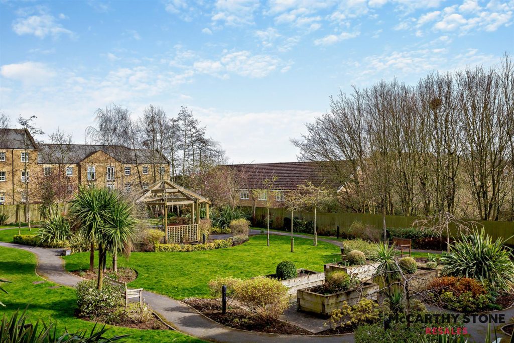 Thackrah Court, Squirrel Way, Shadwell, Leeds