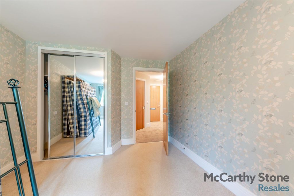 46 Poppy Court, 339 Jockey Road, Sutton Coldfield