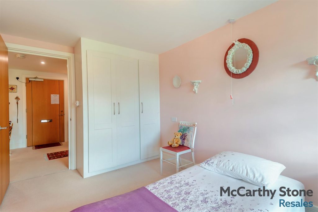 Peel Court, College Way, Welwyn Garden City, Hertfordshire, AL8 6DG