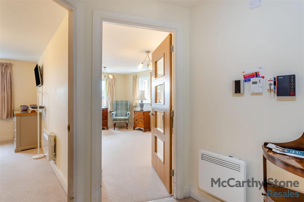 Goodes Court, Royston, Herts, SG8 5FF