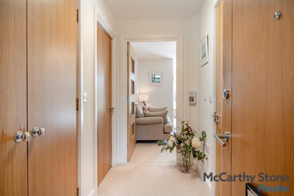 Keatley Place, Hospital Road, Moreton-in-Marsh. GL56 0DQ