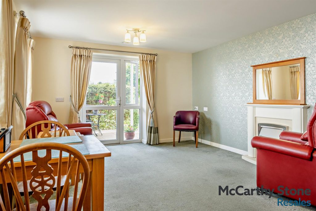 Somers Brook Court, Newport, Isle of Wight