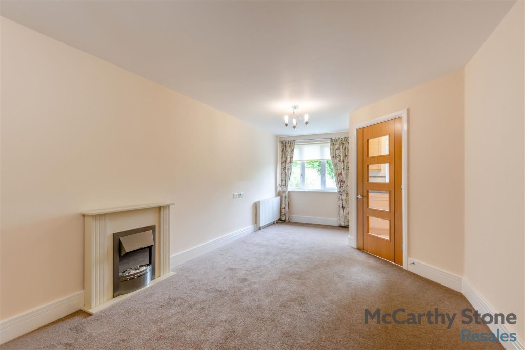 46 Poppy Court, 339 Jockey Road, Sutton Coldfield