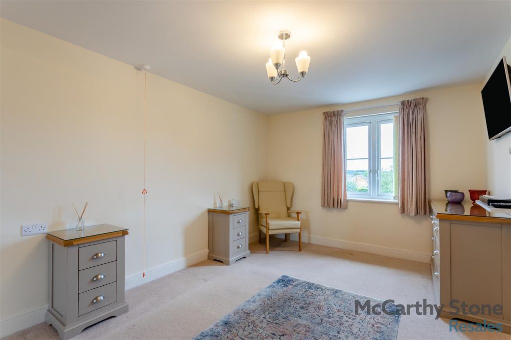 Goodes Court, Royston, Herts, SG8 5FF